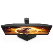 Picture of AOC Q27G4X LED display 68.6 cm (27") 2560 x 1440 pixels Quad HD LCD Black