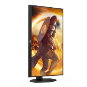Picture of AOC Q27G4X LED display 68.6 cm (27") 2560 x 1440 pixels Quad HD LCD Black