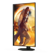 Picture of AOC Q27G4X LED display 68.6 cm (27") 2560 x 1440 pixels Quad HD LCD Black