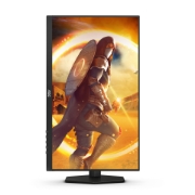Picture of AOC Q27G4X LED display 68.6 cm (27") 2560 x 1440 pixels Quad HD LCD Black