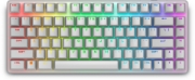 Picture of Alienware Pro Wireless Gaming keyboard USB + RF Wireless + Bluetooth White