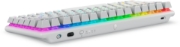 Picture of Alienware Pro Wireless Gaming keyboard USB + RF Wireless + Bluetooth White