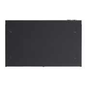 Picture of TP-Link Omada 6-Port 10GE L2+ Managed Switch with 4-Port PoE++