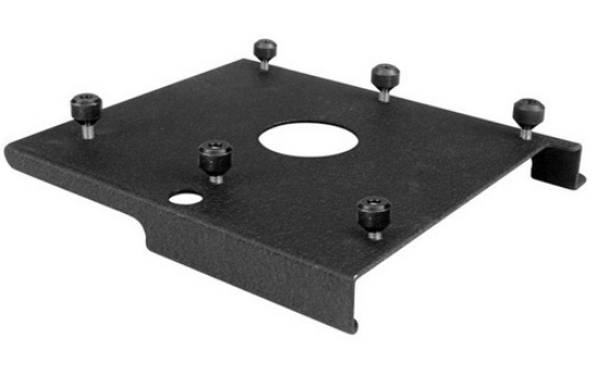 Picture of Chief SLB281 projector mount accessory Black