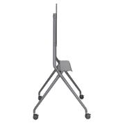 Picture of ACT Mobile TV/monitor floor stand, 50” to 86”, VESA