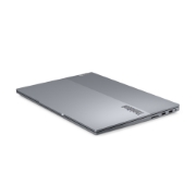 Picture of Lenovo ThinkBook 16 G7 QOY Copilot+ PC Qualcomm Snapdragon X1P-42-100 Laptop 40.6 cm (16") WUXGA 32 GB LPDDR5x-SDRAM 1 TB SSD Wi-Fi 7 (802.11be) Windows 11 Pro Belgian Grey