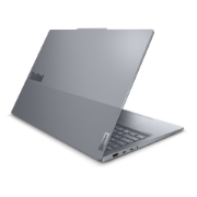 Picture of Lenovo ThinkBook 16 G7 QOY Copilot+ PC Qualcomm Snapdragon X1P-42-100 Laptop 40.6 cm (16") WUXGA 32 GB LPDDR5x-SDRAM 1 TB SSD Wi-Fi 7 (802.11be) Windows 11 Pro Belgian Grey