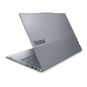 Picture of Lenovo ThinkBook 16 G7 QOY Copilot+ PC Qualcomm Snapdragon X1P-42-100 Laptop 40.6 cm (16") WUXGA 32 GB LPDDR5x-SDRAM 1 TB SSD Wi-Fi 7 (802.11be) Windows 11 Pro Belgian Grey