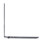 Picture of Lenovo ThinkBook 16 G7 QOY Copilot+ PC Qualcomm Snapdragon X1P-42-100 Laptop 40.6 cm (16") WUXGA 32 GB LPDDR5x-SDRAM 1 TB SSD Wi-Fi 7 (802.11be) Windows 11 Pro Belgian Grey