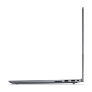Picture of Lenovo ThinkBook 16 G7 QOY Copilot+ PC Qualcomm Snapdragon X1P-42-100 Laptop 40.6 cm (16") WUXGA 32 GB LPDDR5x-SDRAM 1 TB SSD Wi-Fi 7 (802.11be) Windows 11 Pro Belgian Grey