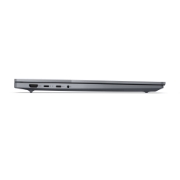 Picture of Lenovo ThinkBook 16 G7 QOY Copilot+ PC Qualcomm Snapdragon X1P-42-100 Laptop 40.6 cm (16") WUXGA 32 GB LPDDR5x-SDRAM 1 TB SSD Wi-Fi 7 (802.11be) Windows 11 Pro Belgian Grey