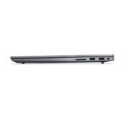 Picture of Lenovo ThinkBook 16 G7 QOY Copilot+ PC Qualcomm Snapdragon X1P-42-100 Laptop 40.6 cm (16") WUXGA 32 GB LPDDR5x-SDRAM 1 TB SSD Wi-Fi 7 (802.11be) Windows 11 Pro Belgian Grey