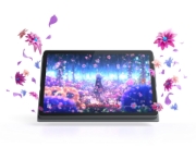 Picture of Lenovo Tab Mediatek 64 GB 25.6 cm (10.1") 4 GB Wi-Fi 5 (802.11ac) Android 14 Grey