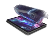 Picture of Lenovo Tab Mediatek 64 GB 25.6 cm (10.1") 4 GB Wi-Fi 5 (802.11ac) Android 14 Grey