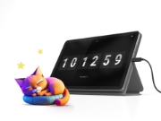 Picture of Lenovo Tab Mediatek 64 GB 25.6 cm (10.1") 4 GB Wi-Fi 5 (802.11ac) Android 14 Grey
