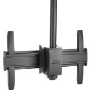 Picture of Chief LCM1U signage display mount 152.4 cm (60") Black