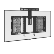 Picture of Chief Video-Sound Bar Mount for Tempo Flat Panel Wall Mount System