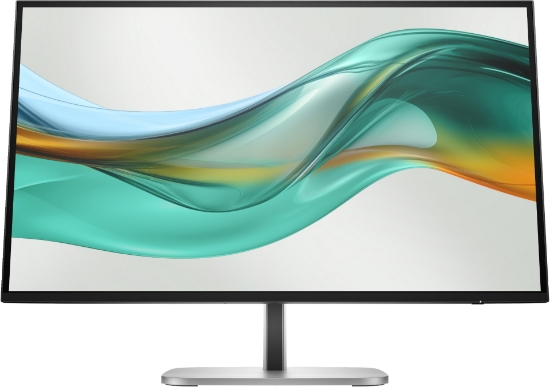 Picture of HP Series 5 Pro 27 inch QHD USB-C Monitor - 527pu