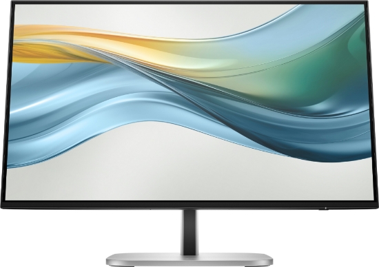 Picture of HP Series 5 Pro 23.8 inch FHD USB-C Monitor - 524pu