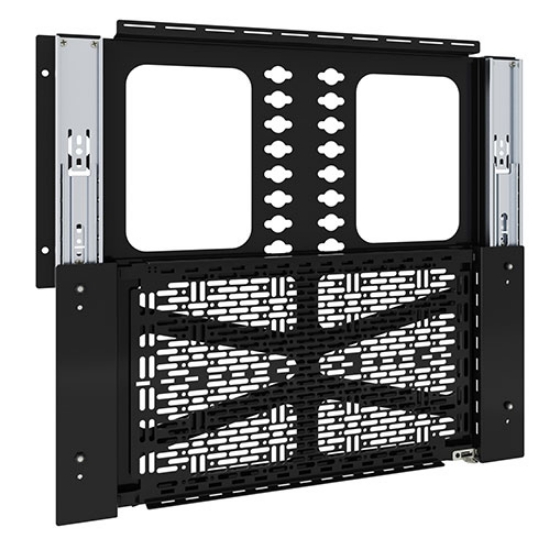 Picture of Chief Proximity Component Storage Slide-Lock Panel