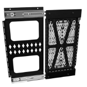 Picture of Chief Proximity Component Storage Slide-Lock Panel