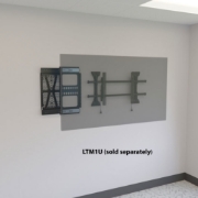 Picture of Chief Proximity Component Storage Slide-Lock Panel