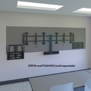 Picture of Chief Proximity Component Storage Slide-Lock Panel