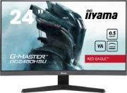 Picture of iiyama G-MASTER GC2480HSU-B1 computer monitor 61 cm (24") 1920 x 1080 pixels Full HD LED Black