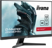 Picture of iiyama G-MASTER GC2480HSU-B1 computer monitor 61 cm (24") 1920 x 1080 pixels Full HD LED Black