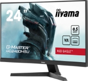 Picture of iiyama G-MASTER GC2480HSU-B1 computer monitor 61 cm (24") 1920 x 1080 pixels Full HD LED Black