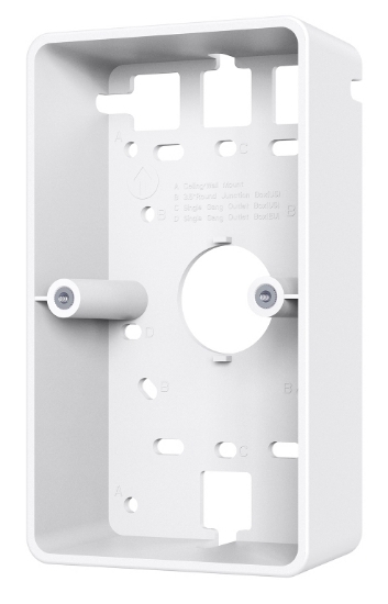 Picture of TP-Link Omada OJB-100 wireless access point accessory WLAN access point mount