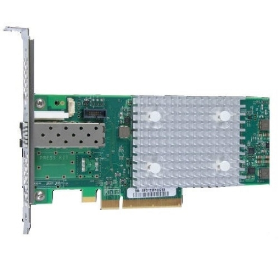 Picture of DELL QLogic 2690 interface cards/adapter Internal Fiber