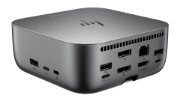 Picture of HP Thunderbolt 4 Ultra 180W G6 Dock