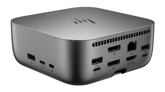 Picture of HP Thunderbolt 4 Ultra 180W G6 Dock