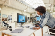 Picture of HP Thunderbolt 4 Ultra 180W G6 Dock