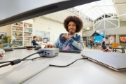 Picture of HP Thunderbolt 4 Ultra 180W G6 Dock