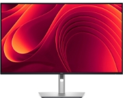 Picture of DELL Pro Plus P3225QE LED display 80 cm (31.5") 3840 x 2160 pixels 4K Ultra HD LCD Black, Grey