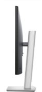 Picture of DELL Pro Plus P3225QE LED display 80 cm (31.5") 3840 x 2160 pixels 4K Ultra HD LCD Black, Grey