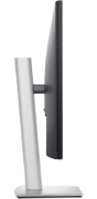 Picture of DELL Pro Plus P3225DE computer monitor 80 cm (31.5") 2560 x 1440 pixels Wide Quad HD LCD Black, Grey
