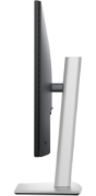 Picture of DELL Pro Plus P3225DE computer monitor 80 cm (31.5") 2560 x 1440 pixels Wide Quad HD LCD Black, Grey
