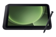 Picture of Samsung Galaxy Tab Active5 Pro Active5 Pro 5G Enterprise Edit Qualcomm Snapdragon LTE 256 GB 25.6 cm (10.1") 8 GB Wi-Fi 6E (802.11ax) Android 15 Green
