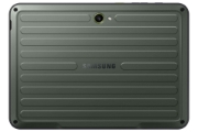Picture of Samsung Galaxy Tab Active5 Pro Active5 Pro 5G Enterprise Edit Qualcomm Snapdragon LTE 256 GB 25.6 cm (10.1") 8 GB Wi-Fi 6E (802.11ax) Android 15 Green