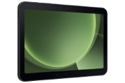Picture of Samsung Galaxy Tab Active5 Pro Active5 Pro 5G Enterprise Edit Qualcomm Snapdragon LTE 256 GB 25.6 cm (10.1") 8 GB Wi-Fi 6E (802.11ax) Android 15 Green