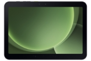 Picture of Samsung Galaxy Tab Active5 Pro Active5 Pro 5G Enterprise Edit Qualcomm Snapdragon LTE 256 GB 25.6 cm (10.1") 8 GB Wi-Fi 6E (802.11ax) Android 15 Green