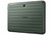 Picture of Samsung Galaxy Tab Active5 Pro Active5 Pro 5G Enterprise Edit Qualcomm Snapdragon LTE 256 GB 25.6 cm (10.1") 8 GB Wi-Fi 6E (802.11ax) Android 15 Green