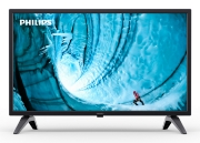 Picture of Philips 24PHS6019 61 cm (24") HD Smart TV Wi-Fi Black