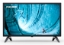 Picture of Philips 24PHS6019 61 cm (24") HD Smart TV Wi-Fi Black