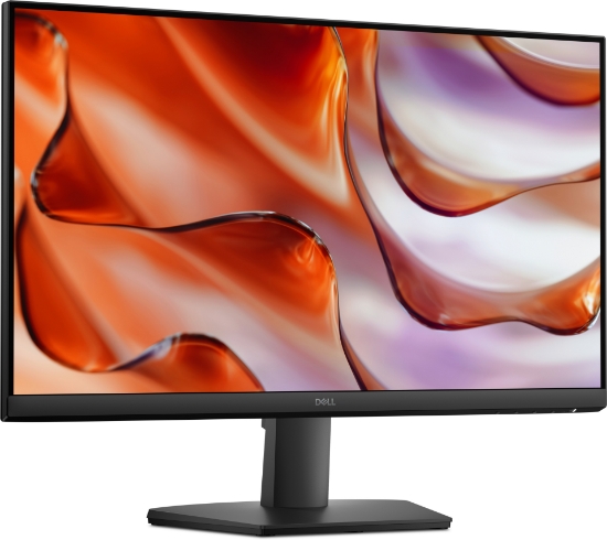 Picture of DELL SE2425HM computer monitor 60.5 cm (23.8") 1920 x 1080 pixels Full HD LCD Black