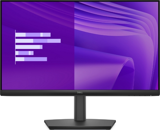 Picture of DELL E Series E2425HSM computer monitor 60.5 cm (23.8") 1920 x 1080 pixels Full HD LCD Black