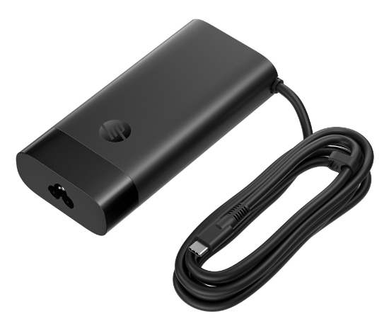 Picture of HP USB-C 140W Laptop Chrg EMEA-INTL EN L power adapter/inverter